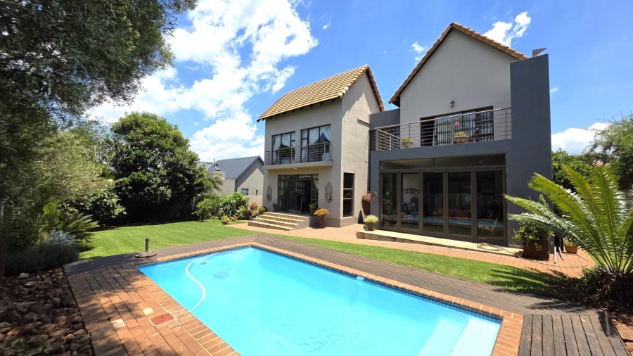 4 Bedroom Property for Sale in Leloko North West